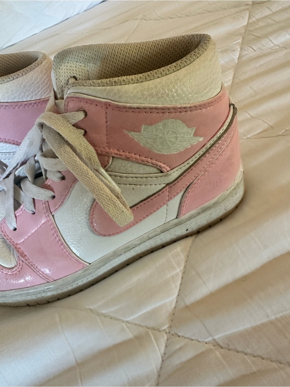 Women’s AirJordan - Picture 4 of 11